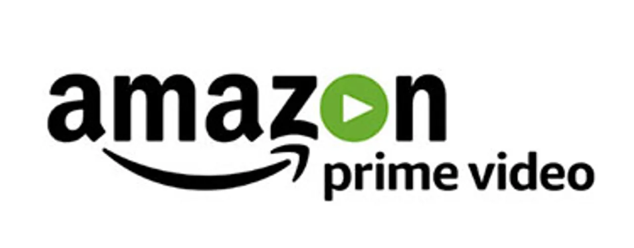 Amazon Prime Video scouts for media agency