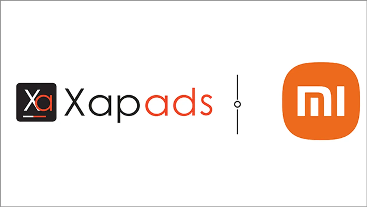 Mi Ads appoints Xapads Media as its core agency partner for India