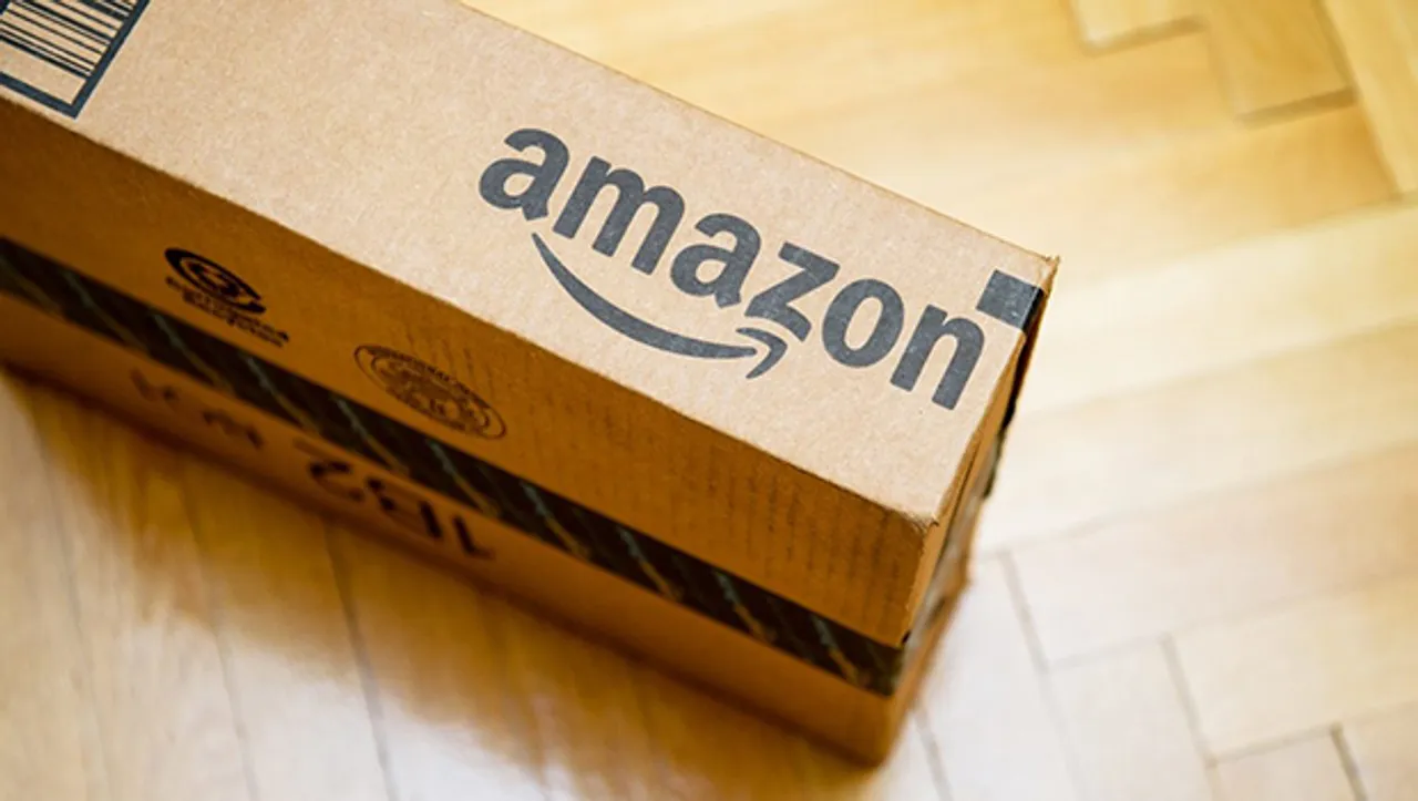 Amazon's global media mandate up for grabs