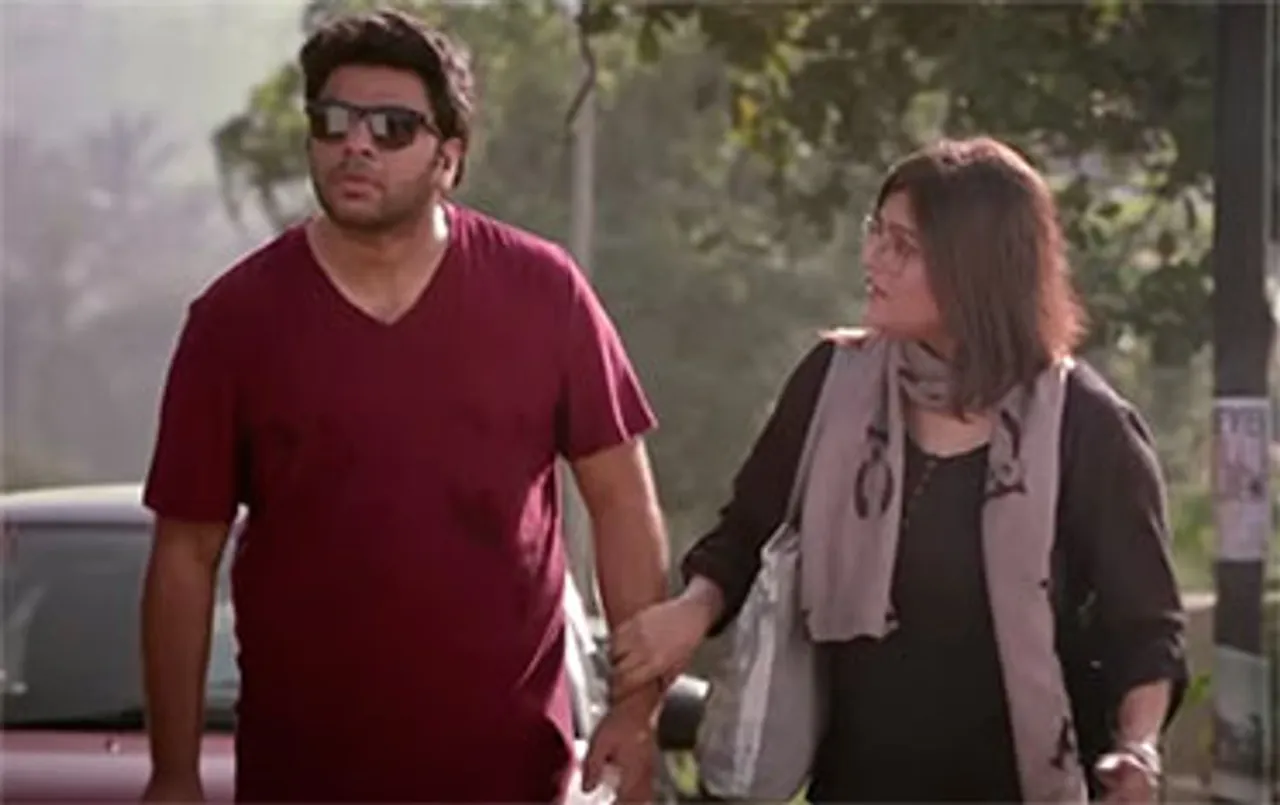 ShopClues pays a humourous tribute to 'thank you'