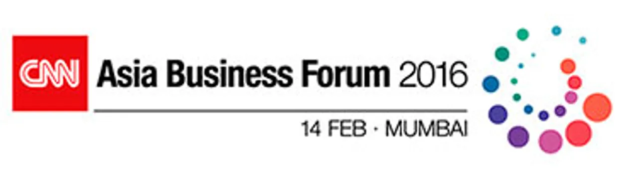 CNN announces inaugural Asia Business Forum