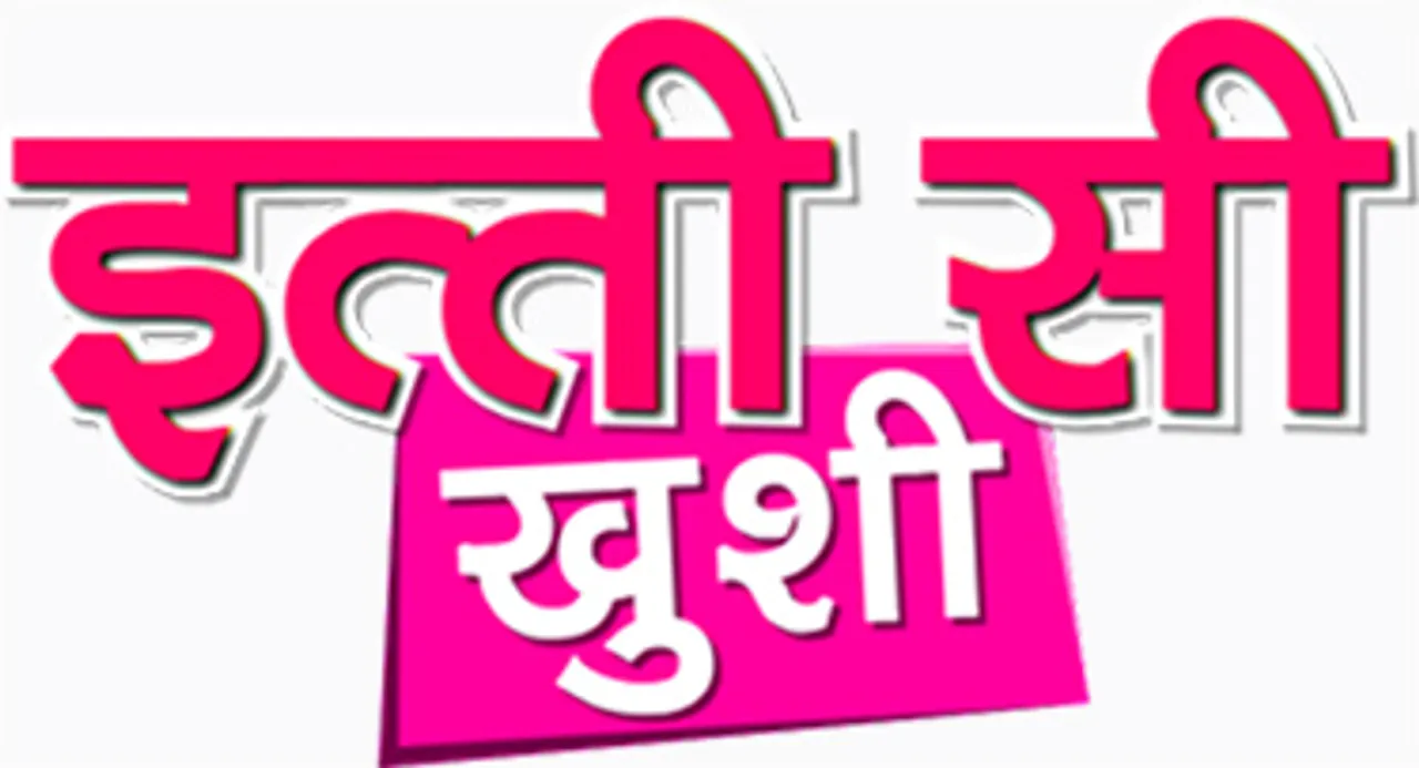Sony launches new fiction series 'Itti si Khushi'