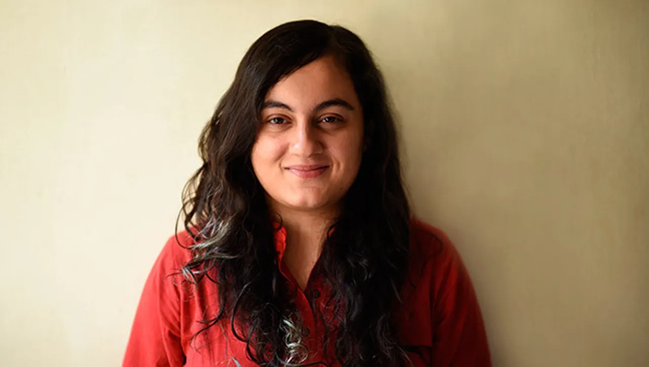 Priyanka Joshi of Ogilvy Mumbai among 10 female future leaders at Spikes Asia 2019