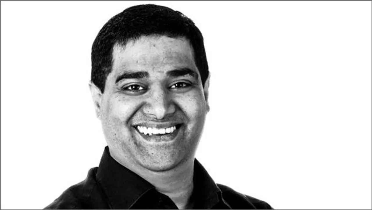 The pressure of FMCG brands cutting digital budgets will bring more effectiveness, says Wunderman's Krishnan Menon