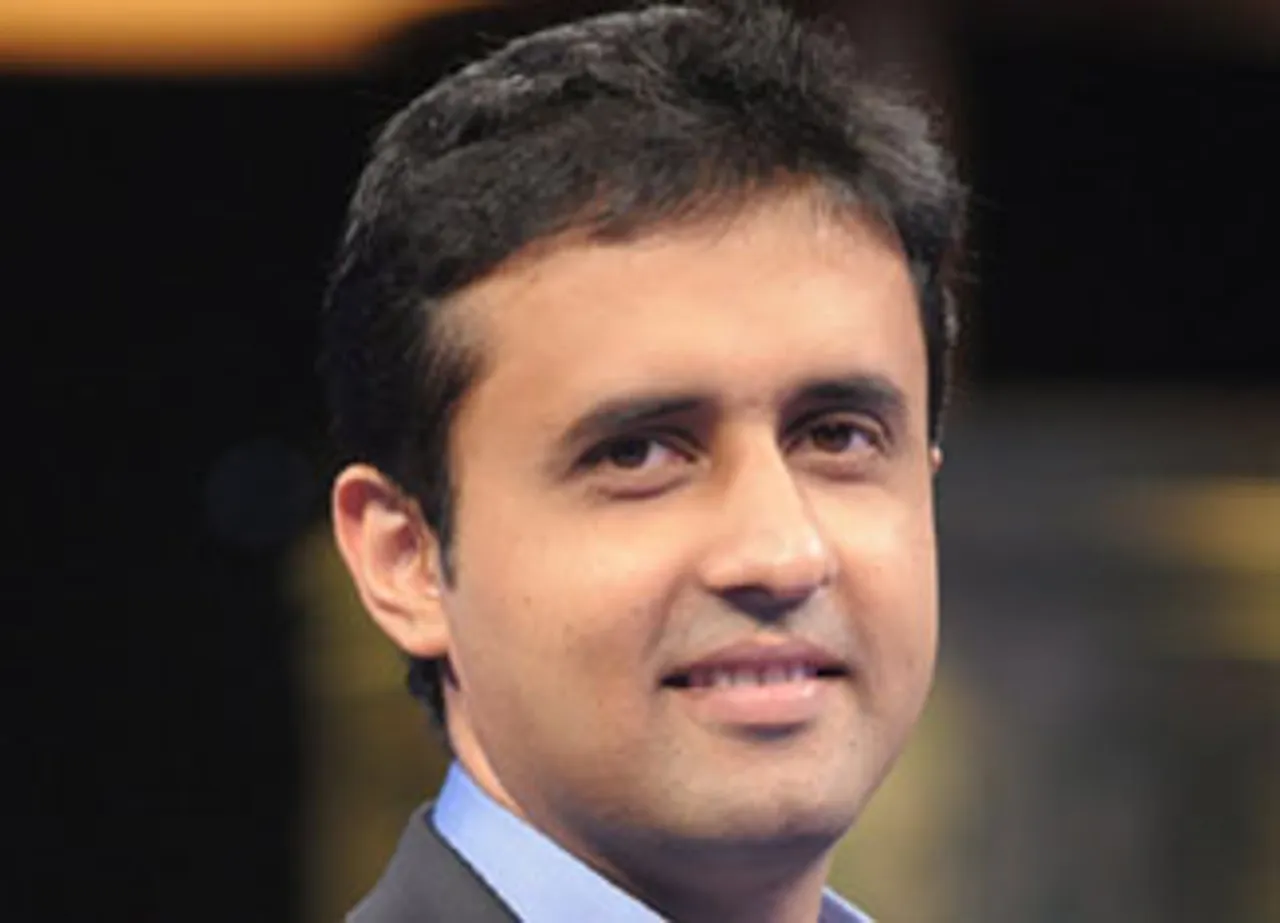Nikhil Madhok joins Discovery's Asia-Pacific leadership team