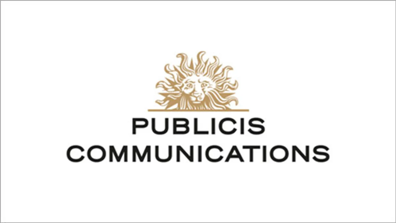 Publicis Communications India merges Solutions with Arc Worldwide