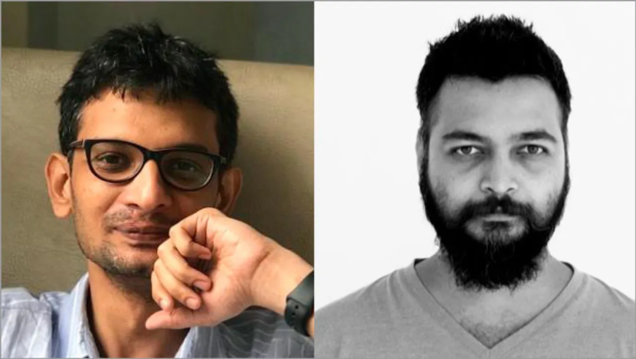 Minimalist appoints Rohan Saraf as Head of Interaction Design, Amit Rajapurkar will lead User Interface