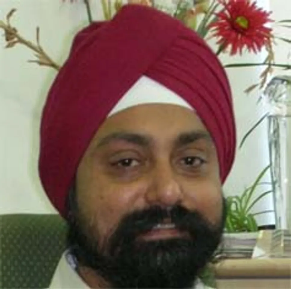 Media Research - Connecting v/s Counting: Premjeet Sodhi
