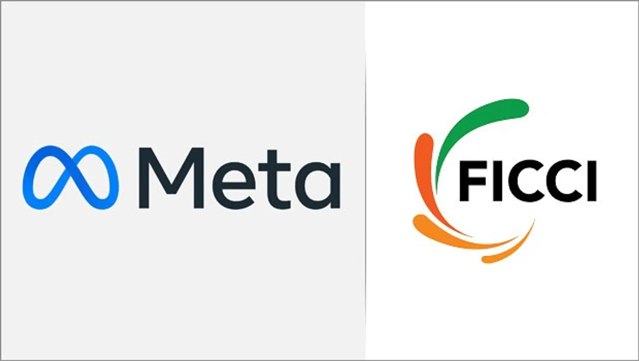 Meta joins hand with FICCI to enable 5 lakh women-led SMBs across India