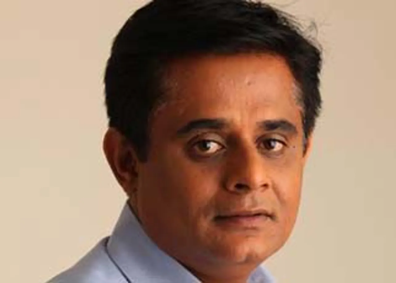 JWT Managing Partner Tarun Chauhan quits 