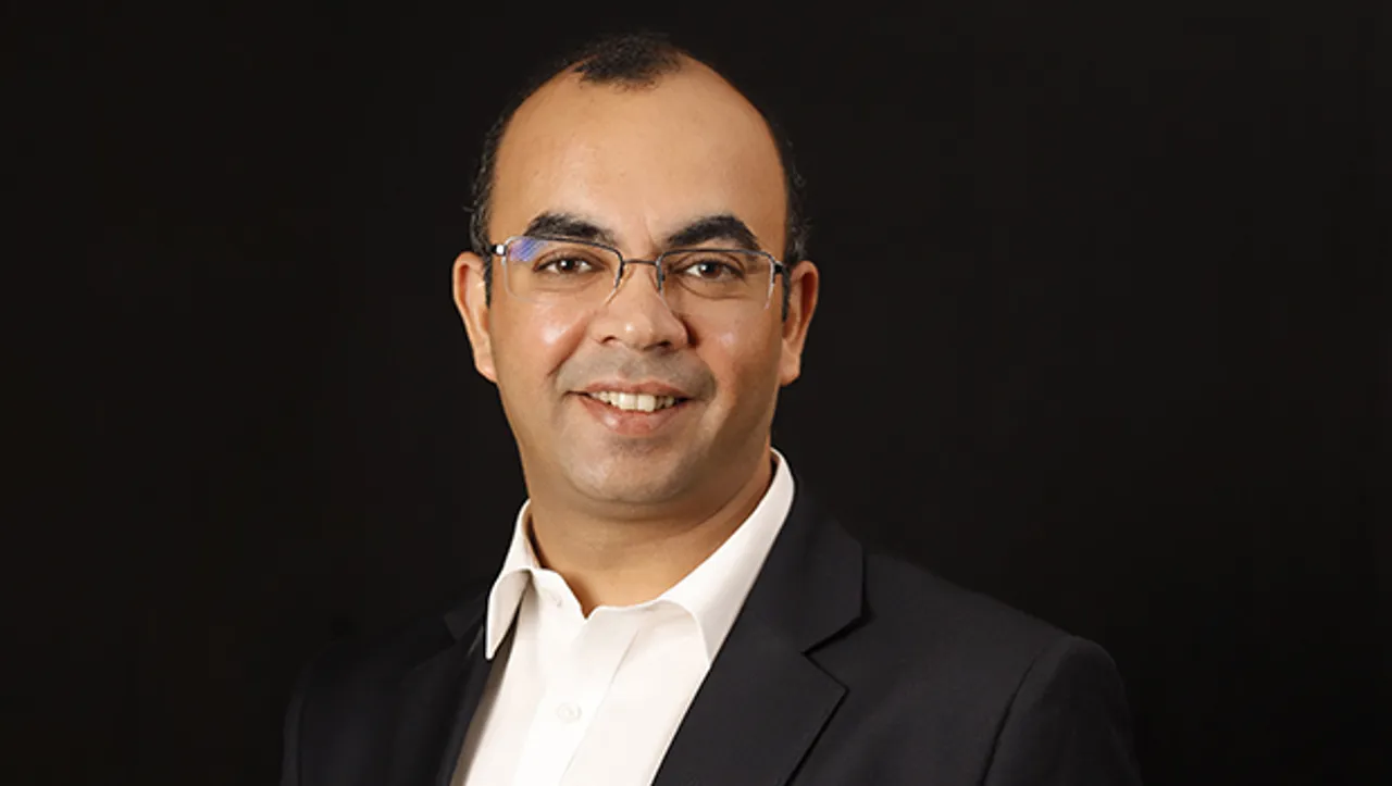 Hilton ropes in Zubin Saxena as India Country Head