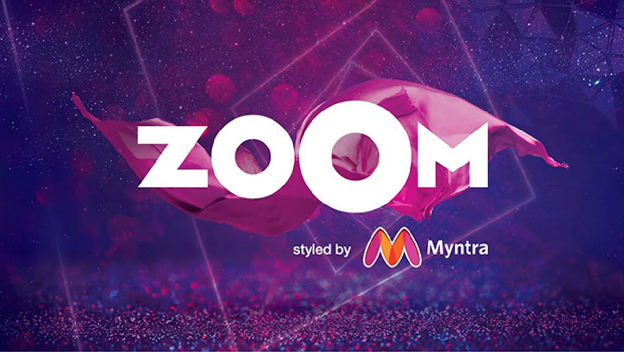 Times Network attempts Zoom's turnaround, 40% increase in revenue