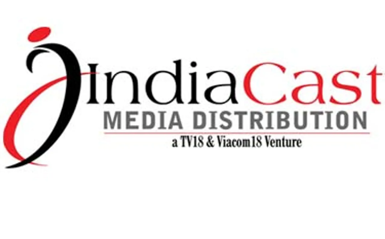 IndiaCast expands footprint for News18 India in Asia