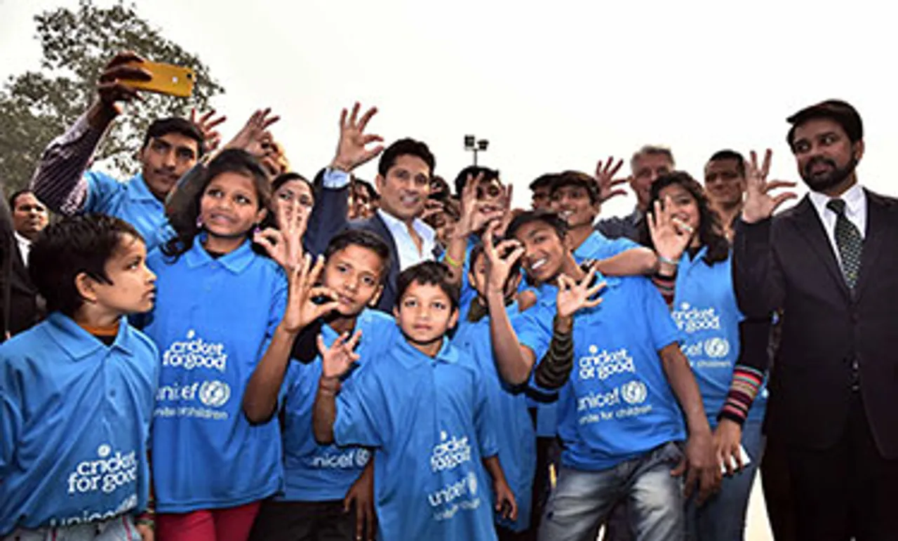 Team Swachh partners with Happy for design