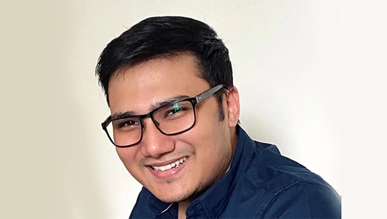 The Marcom Avenue appoints Nitesh Agarwal as Associate Director, Digital Operations