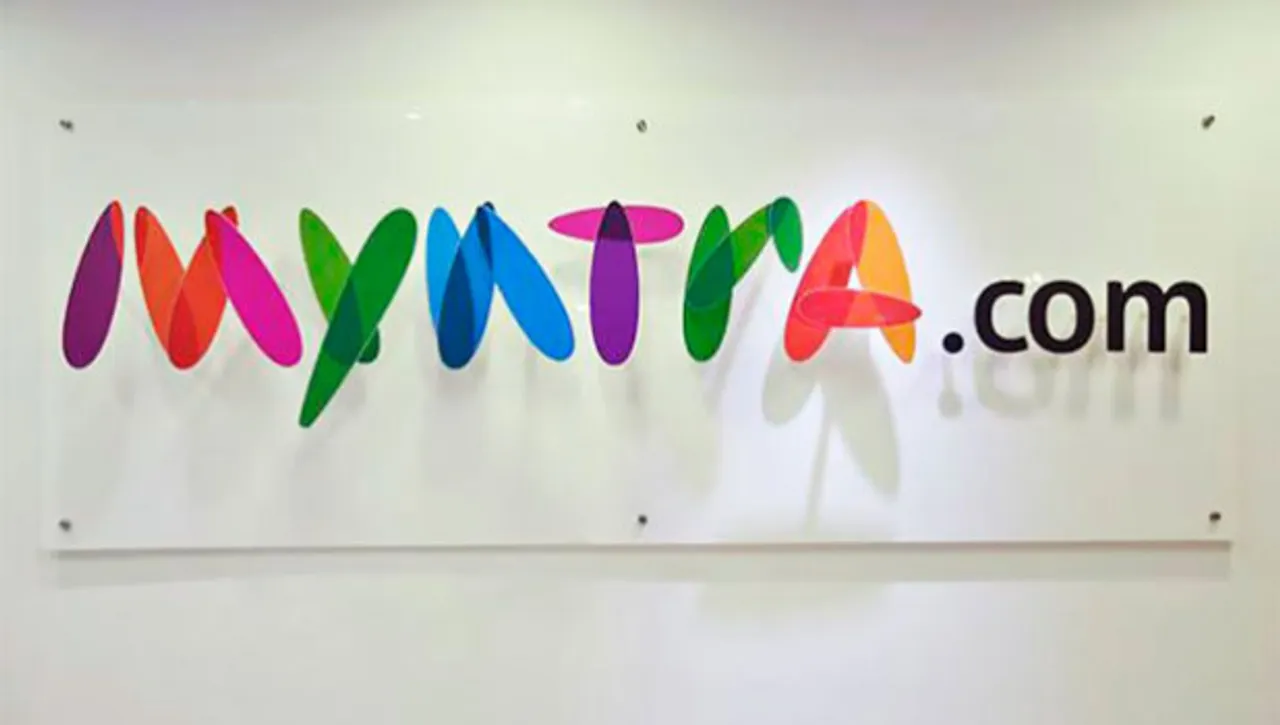 Myntra appoints Mithun Sundar as Chief Revenue Officer