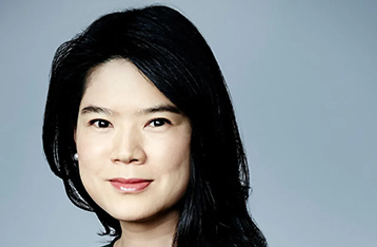 CNN Asia Pacific's Ellana Lee promoted to international role