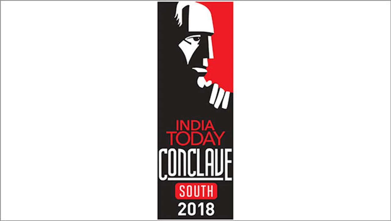 India Today Conclave 2018 is back, host of leaders to take part