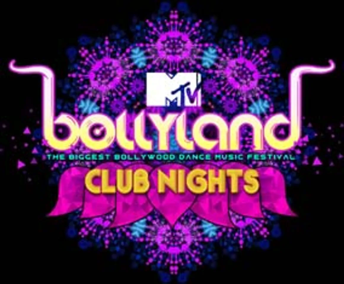 LIVE Viacom18 announces expansion of 'MTV Bollyland'