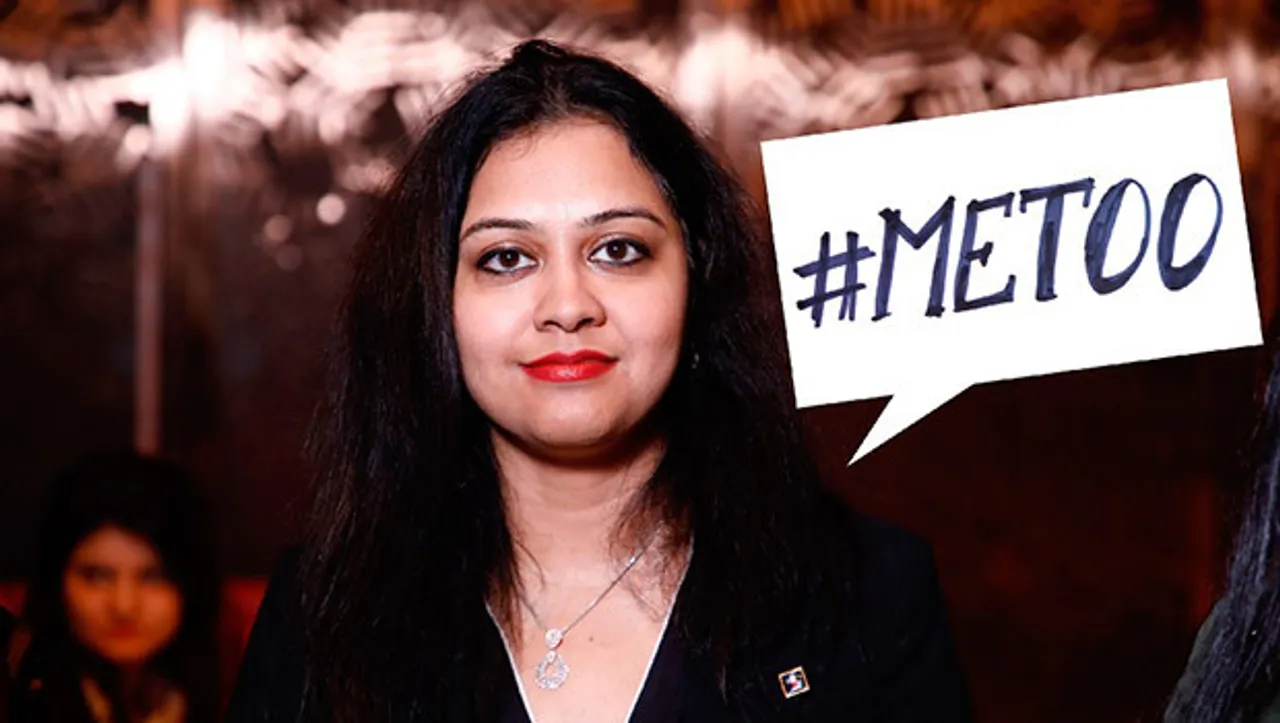 #Metoo: Jaya Prasad of Serviceplan India indirectly accuses Prathap Suthan and two others of sexual harassment