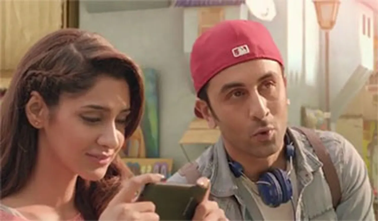 AskMe ropes in Ranbir Kapoor to launch 'BAPP of all Apps' campaign