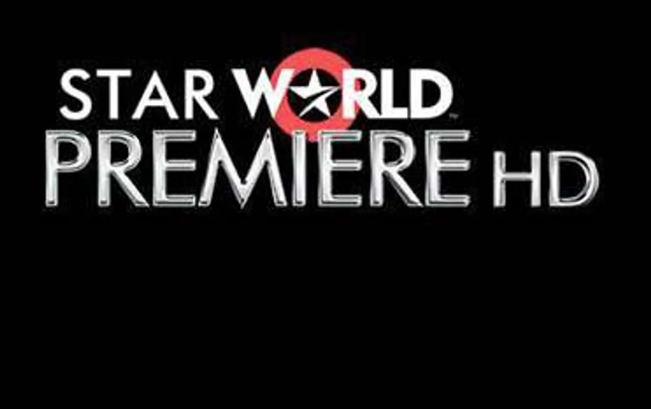 Star India to launch new English GEC 'Star World Premiere' in HD