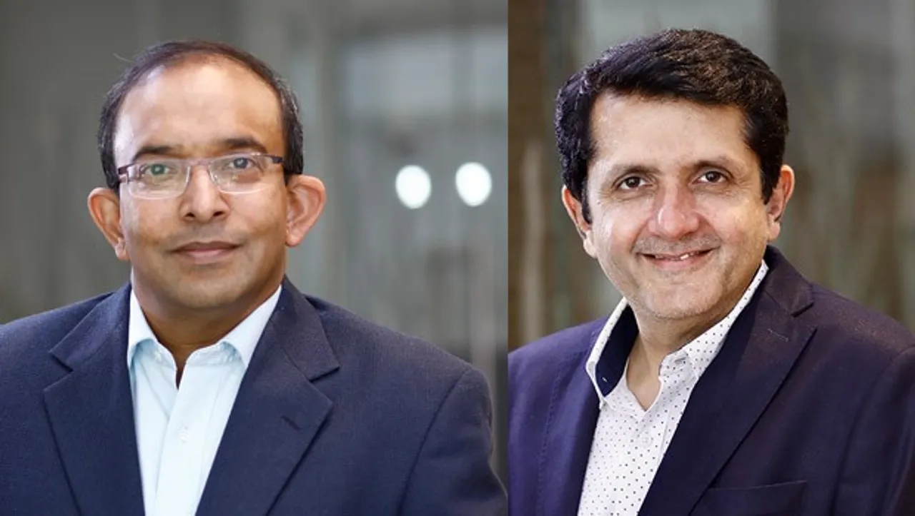 GroupM appoints Parthasarathy Mandayam aka Maps as Chief Strategy Officer - GroupM South Asia; Amin Lakhani named CEO, Mindshare South Asia 