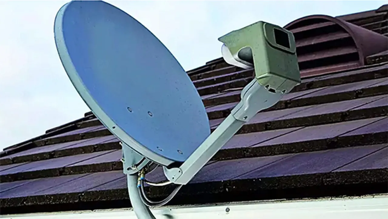 12 news channels cough up Rs 215 crore for DD Freedish slots; auctions continue