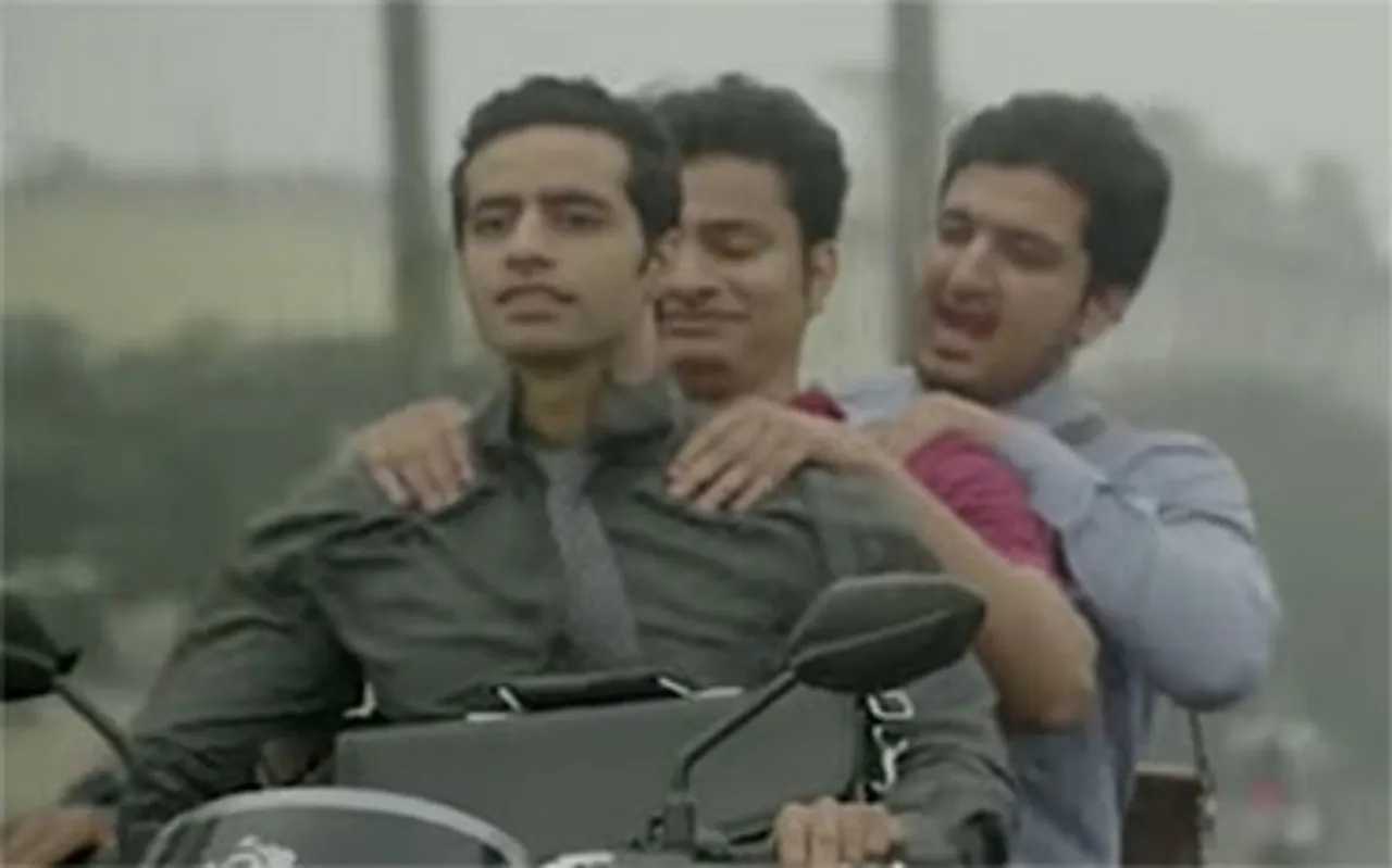 MakeMyTrip's third Uncancel film weaves a touching tale of friendship