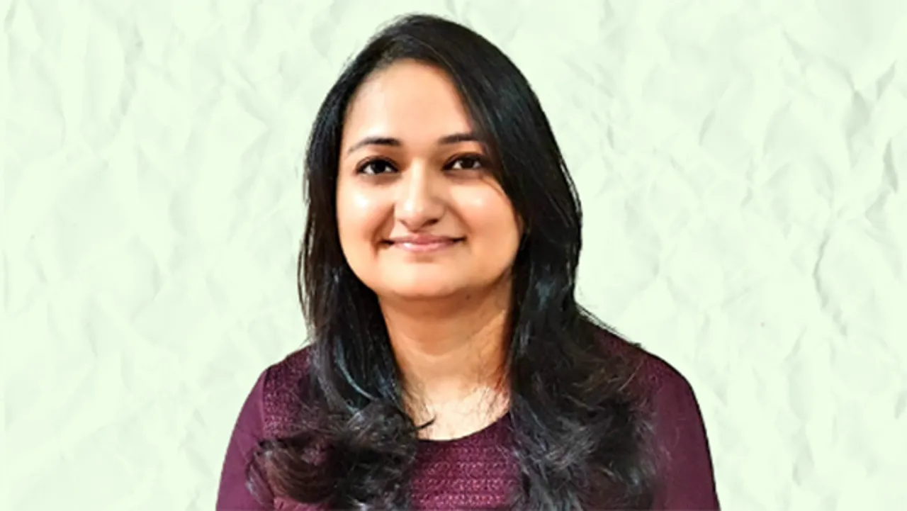 Aditi Anand moves on from The Coca-Cola Company