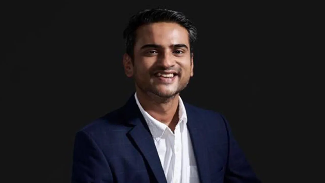 Sumit Sonal joins Qualcomm as head of marketing