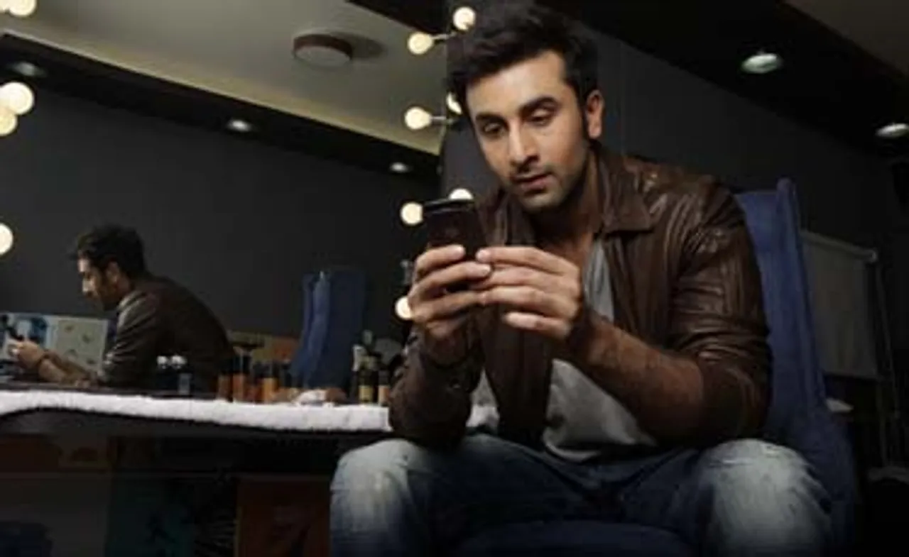 BlackBerry signs Ranbir Kapoor as its Brand Ambassador