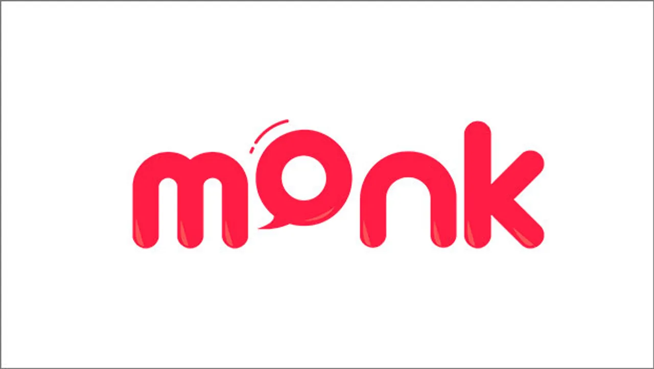 Monk Media Network unveils new brand identity on third anniversary