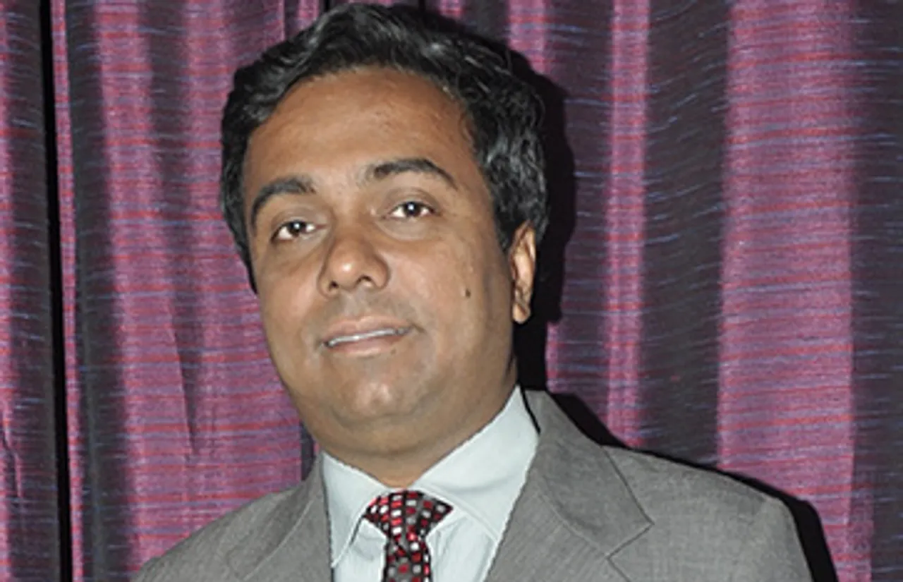 Localisation is key to successful rural marketing: Rajesh Radhakrishna, Vritti i-Media