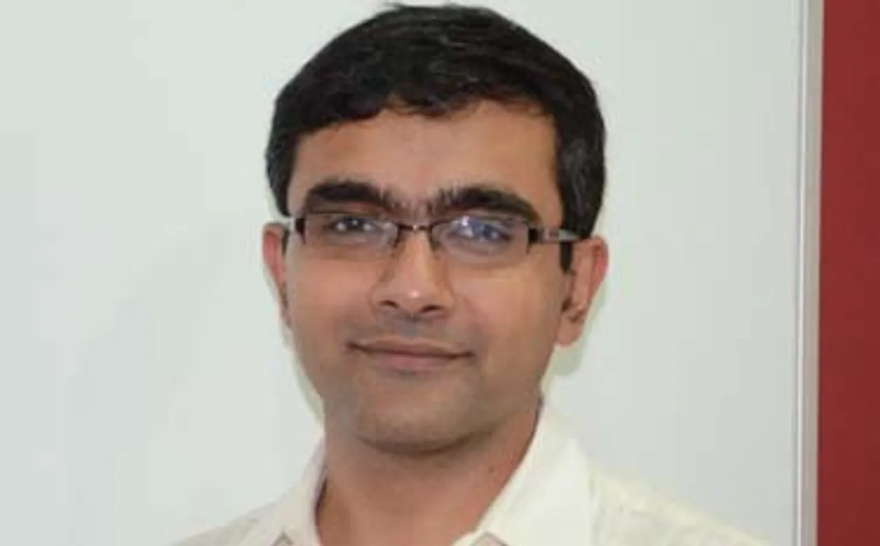 iProspectCommunicate2 appoints Sayan Banerjee