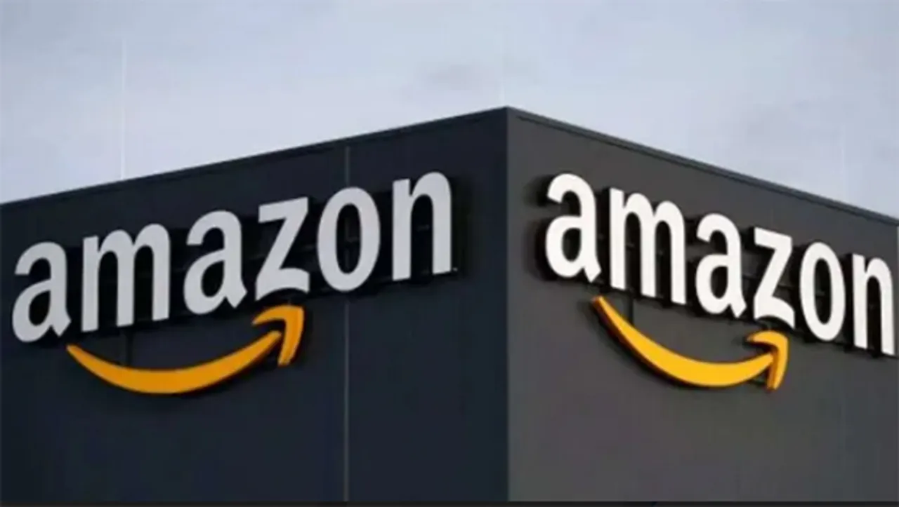 Amazon to lay off hundreds of employees across Prime Video and MGM Studios