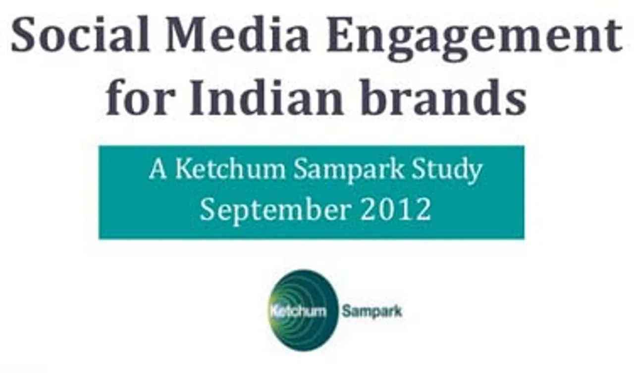 Indian brands growing fan base faster than those of global brands on Facebook