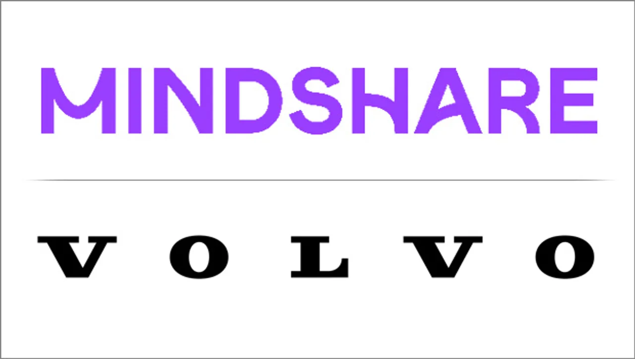 Mindshare India conceptualises the launch of Volvo's electric vehicle on Metaverse