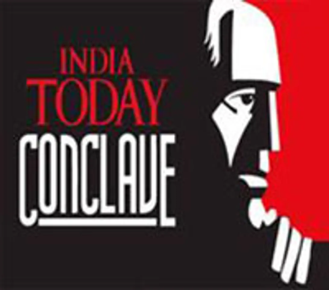 India Today Conclave explores the concept of 'powerplay' in its 15th edition