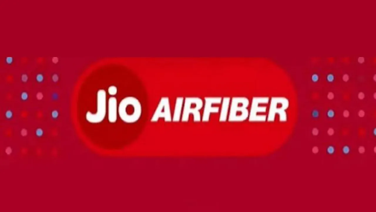 Reliance's JioAirFiber to give a major boost to Smart TVs, OTTs in India