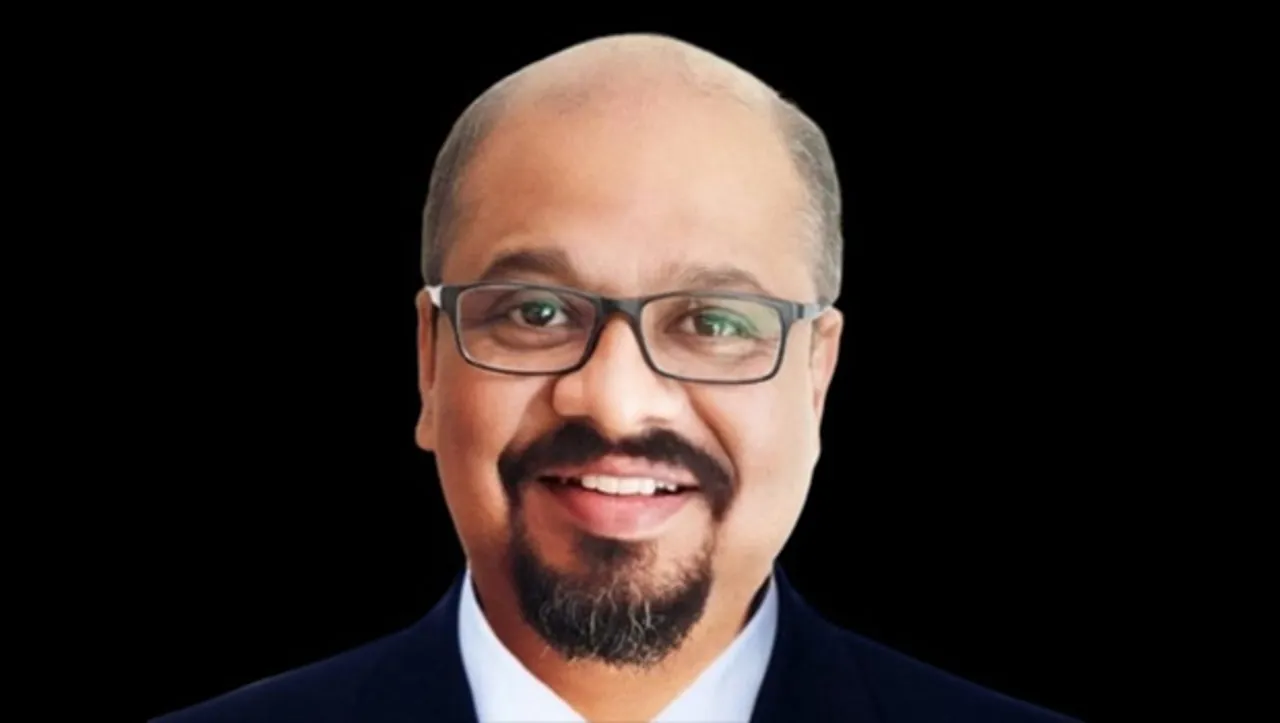 Radio City appoints Alok Barua as Chief Innovation Officer - Digital Transformation