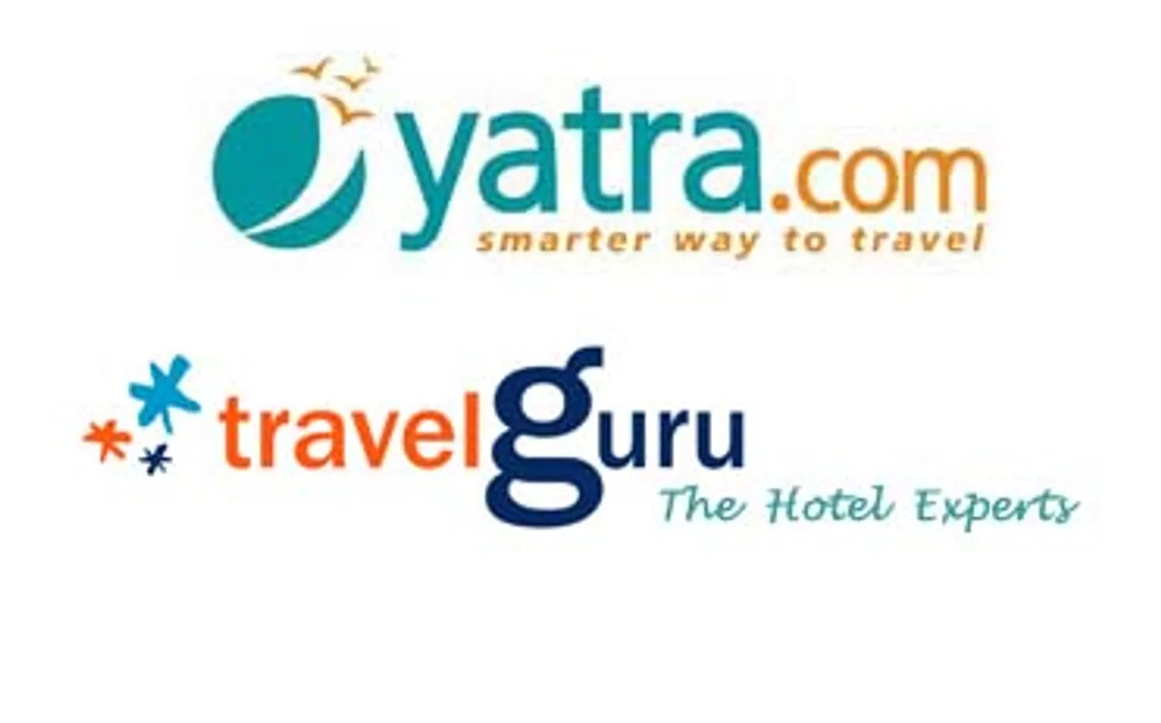 Yatra.com to buy out Travelguru.com