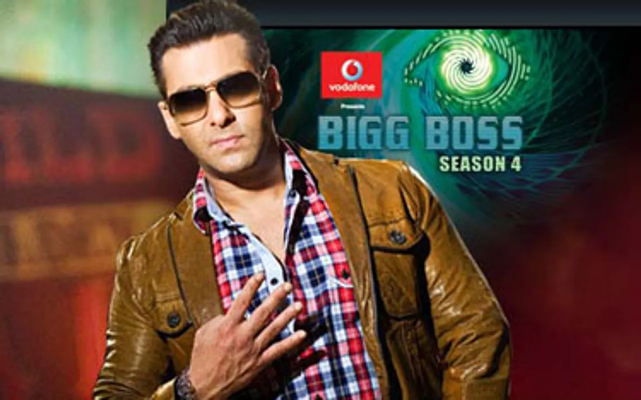 Controversies Made Bigg Boss Much Bigger