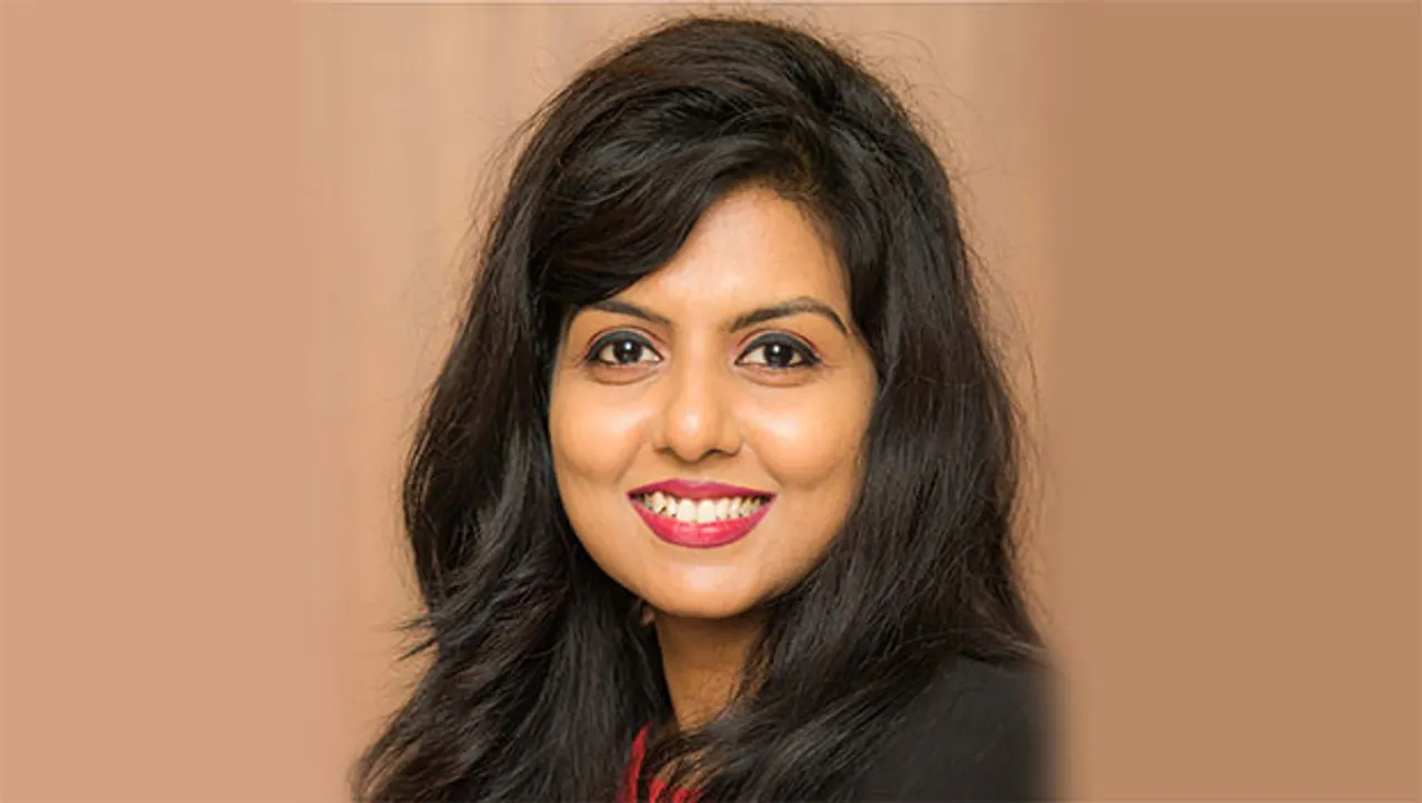 Vyoma Media appoints Vandana Sharma as Business Head East