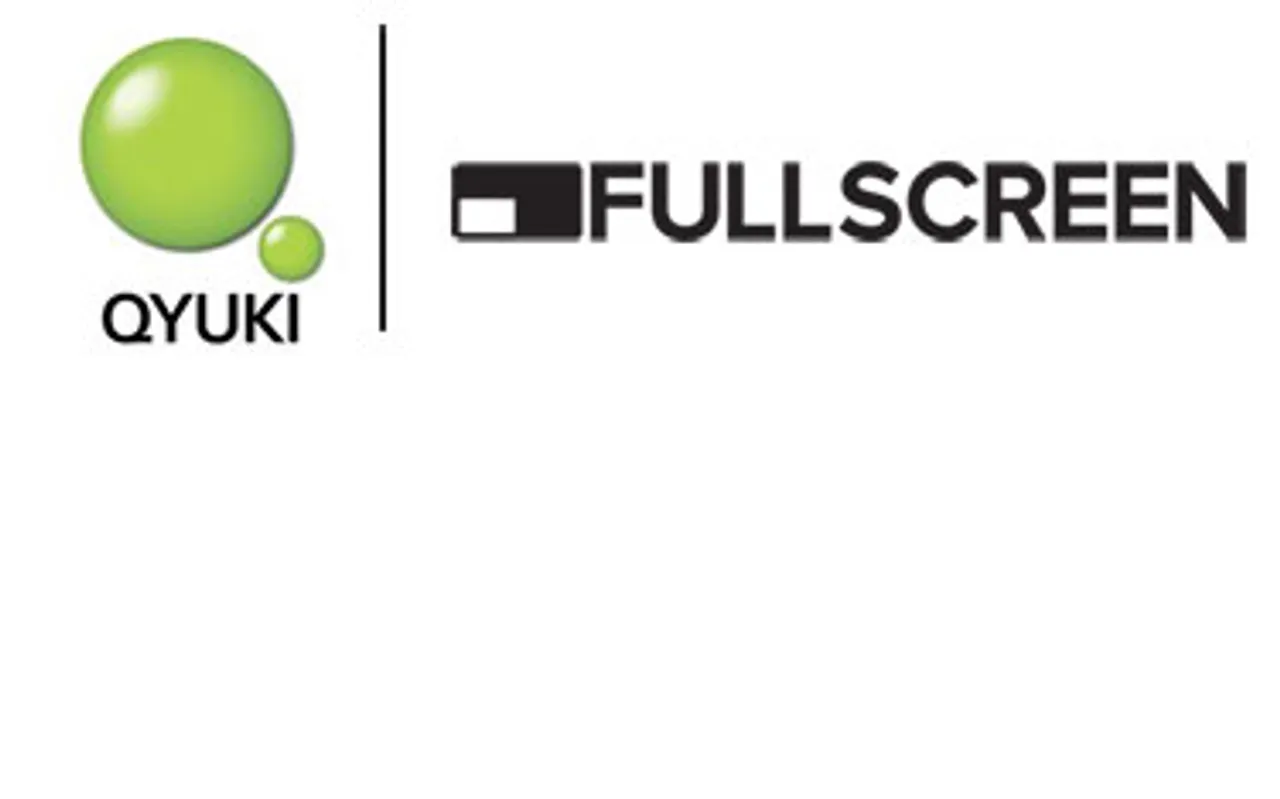 Qyuki and Fullscreen enter into an alliance