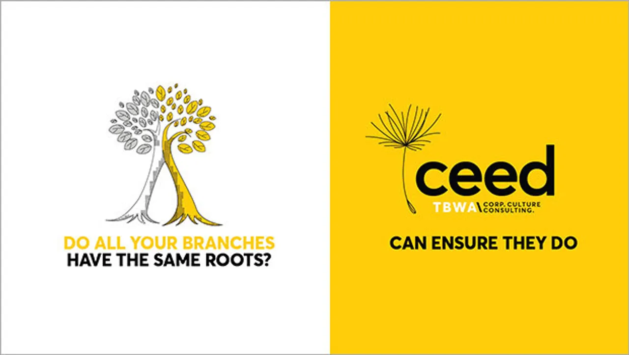 TBWA\India launches CEED for CEOs and Founders to sail through the Covid storm