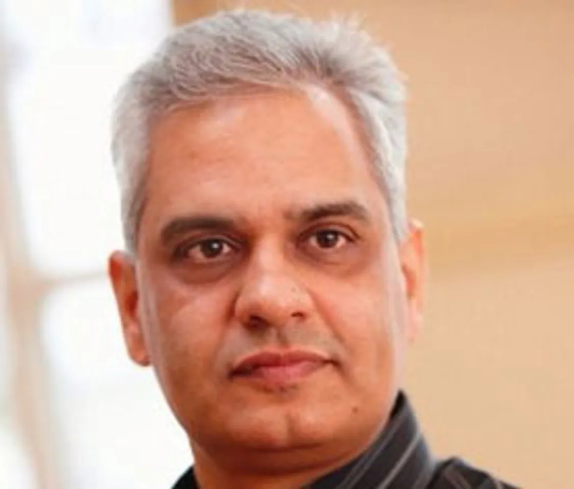 Manish Dawar joins Den as Group CFO