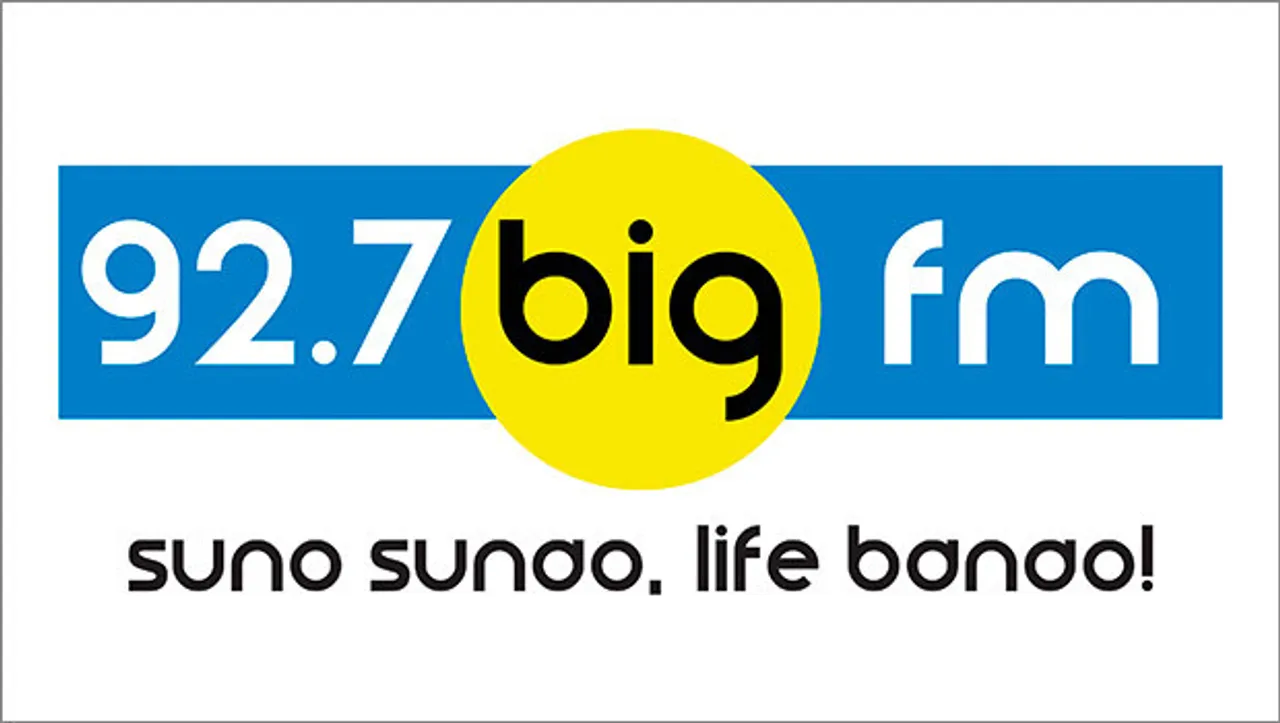 Vrajesh Hirjee to host new morning show 'Mumbai, Maska Maar Ke' for 92.7 Big FM