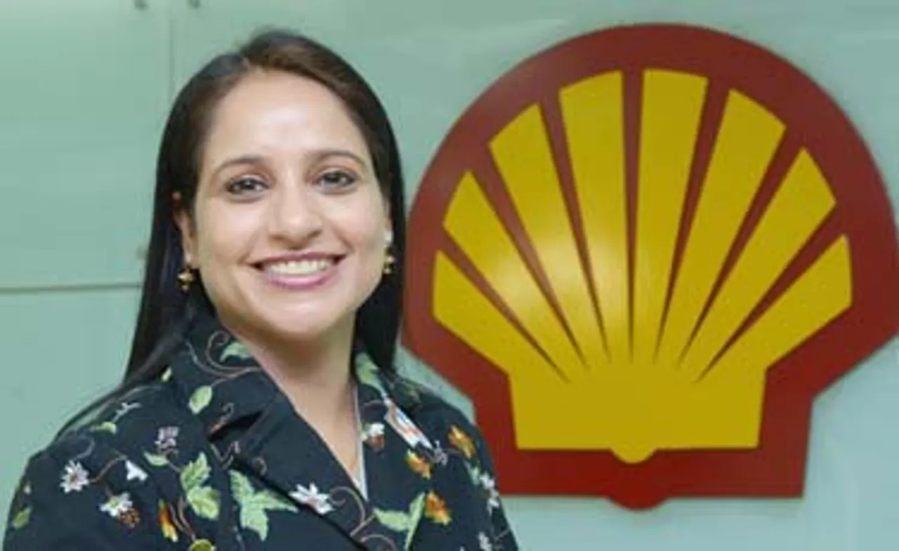 Shell Lubricants promotes Mansi Madan Tripathy as Managing Director