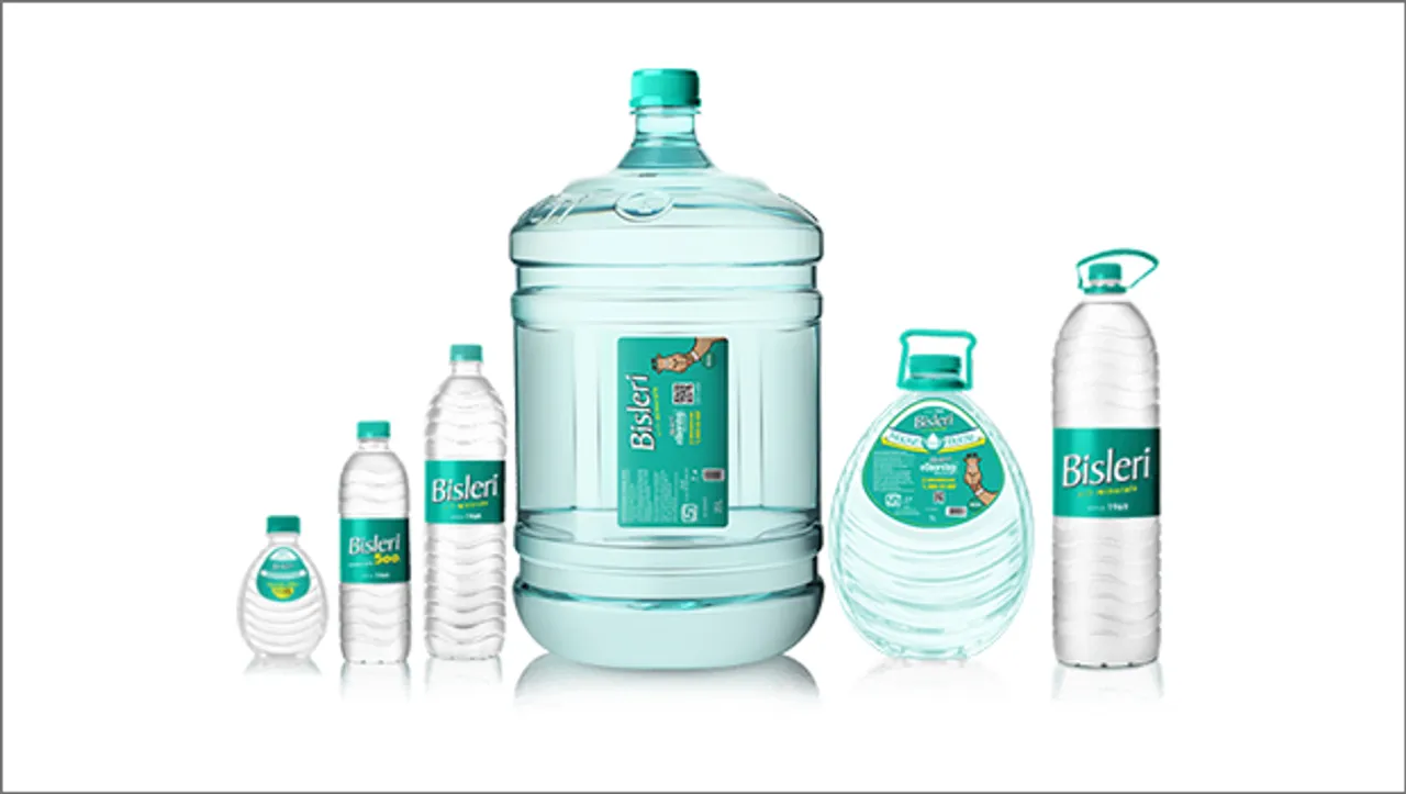 Bisleri denies takeover by Tata Consumer Products
